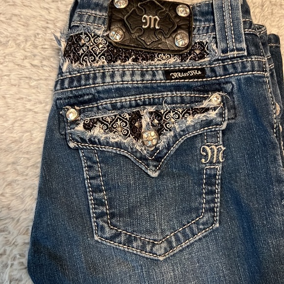 Miss Me Jeans - Picture 6 of 7